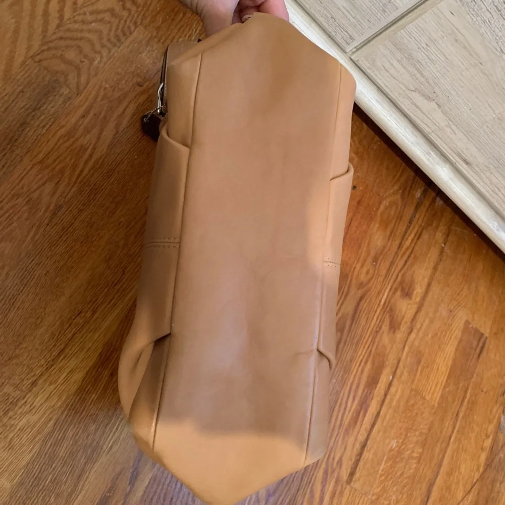 Coach Hobo Shoulder Bag - Picture 10 of 12